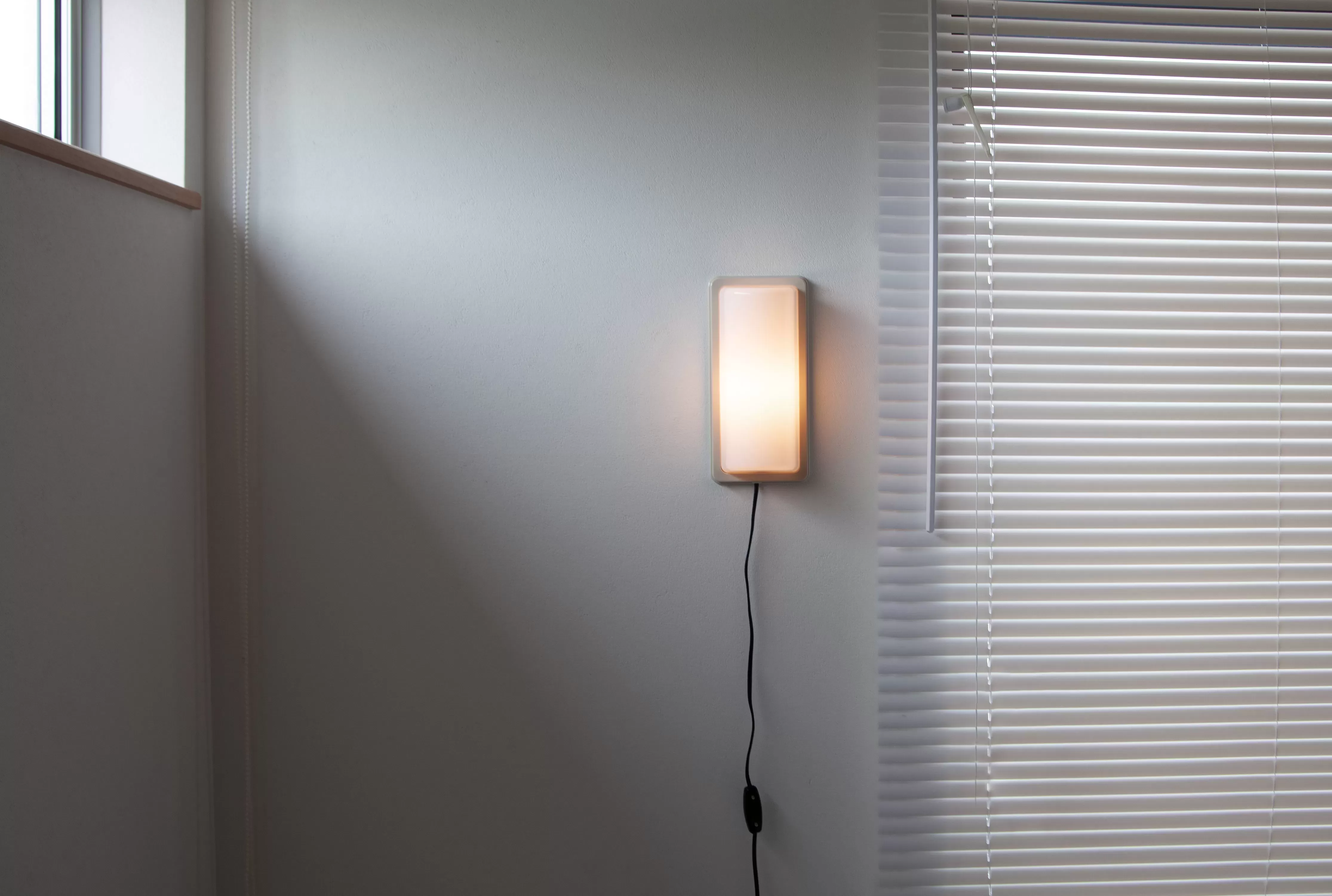 SEMI CIRCL LIGHT
